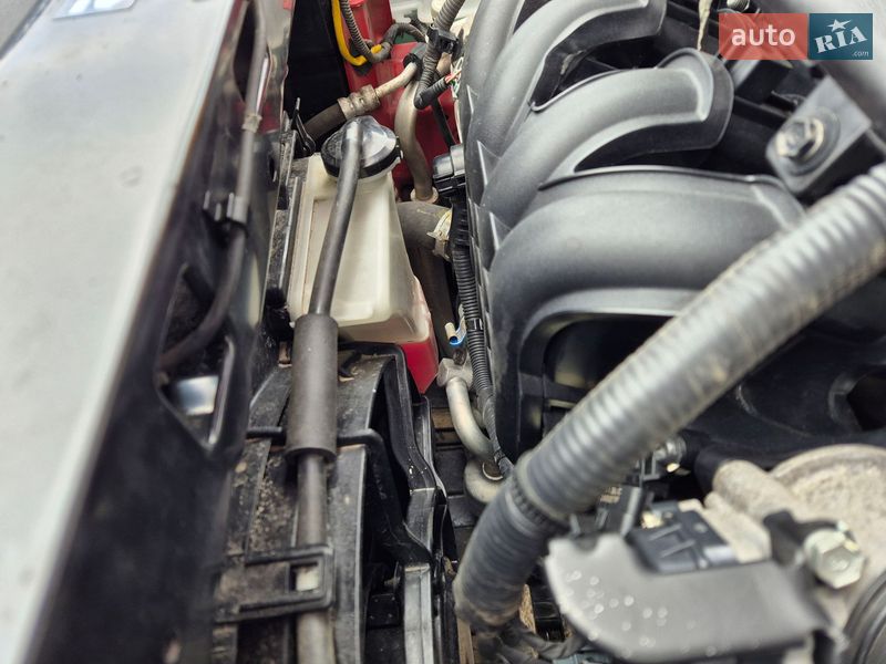 Внедорожник / Кроссовер Kia Stonic 2020 в Запорожье