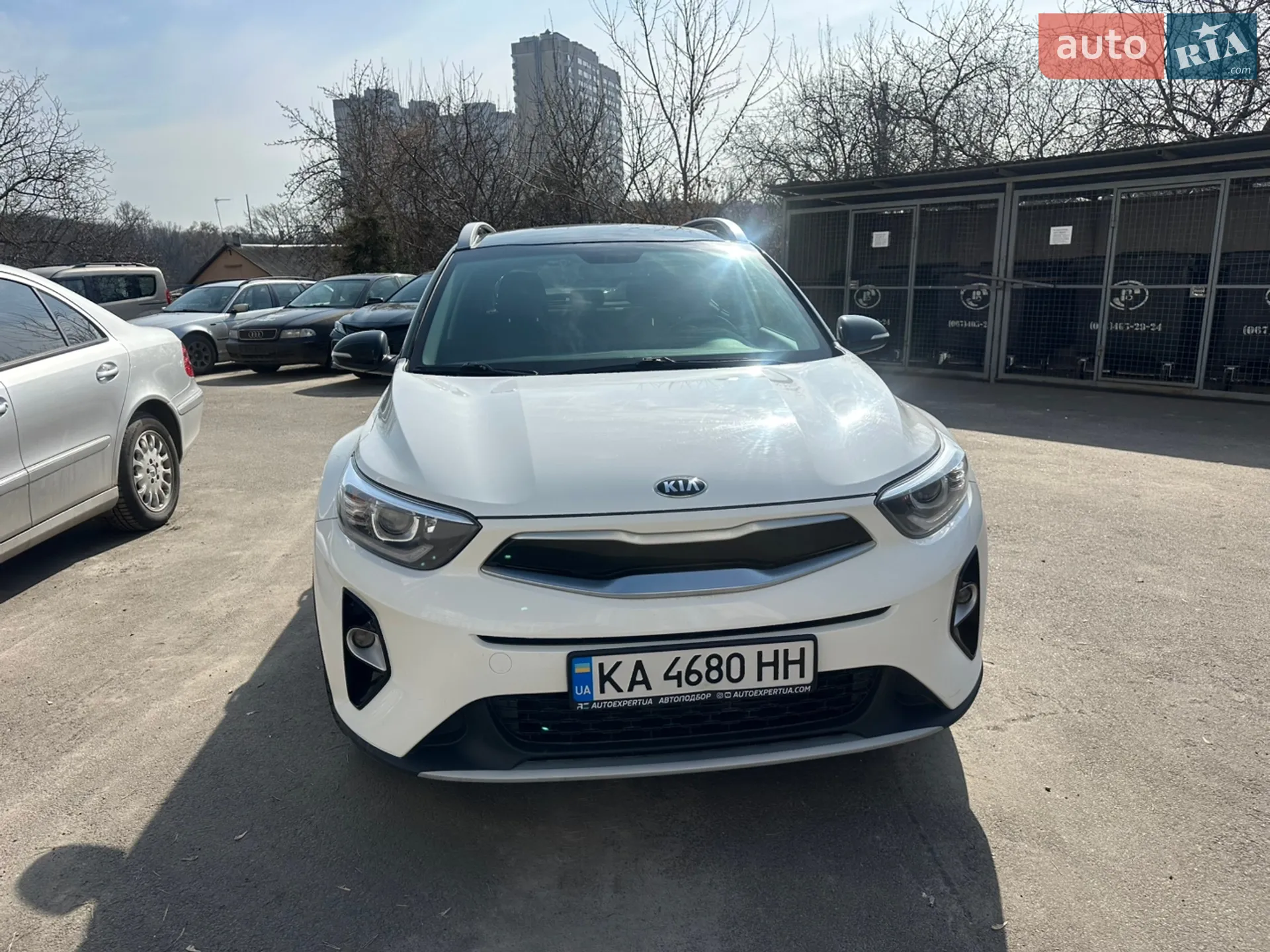 Фото авто 1