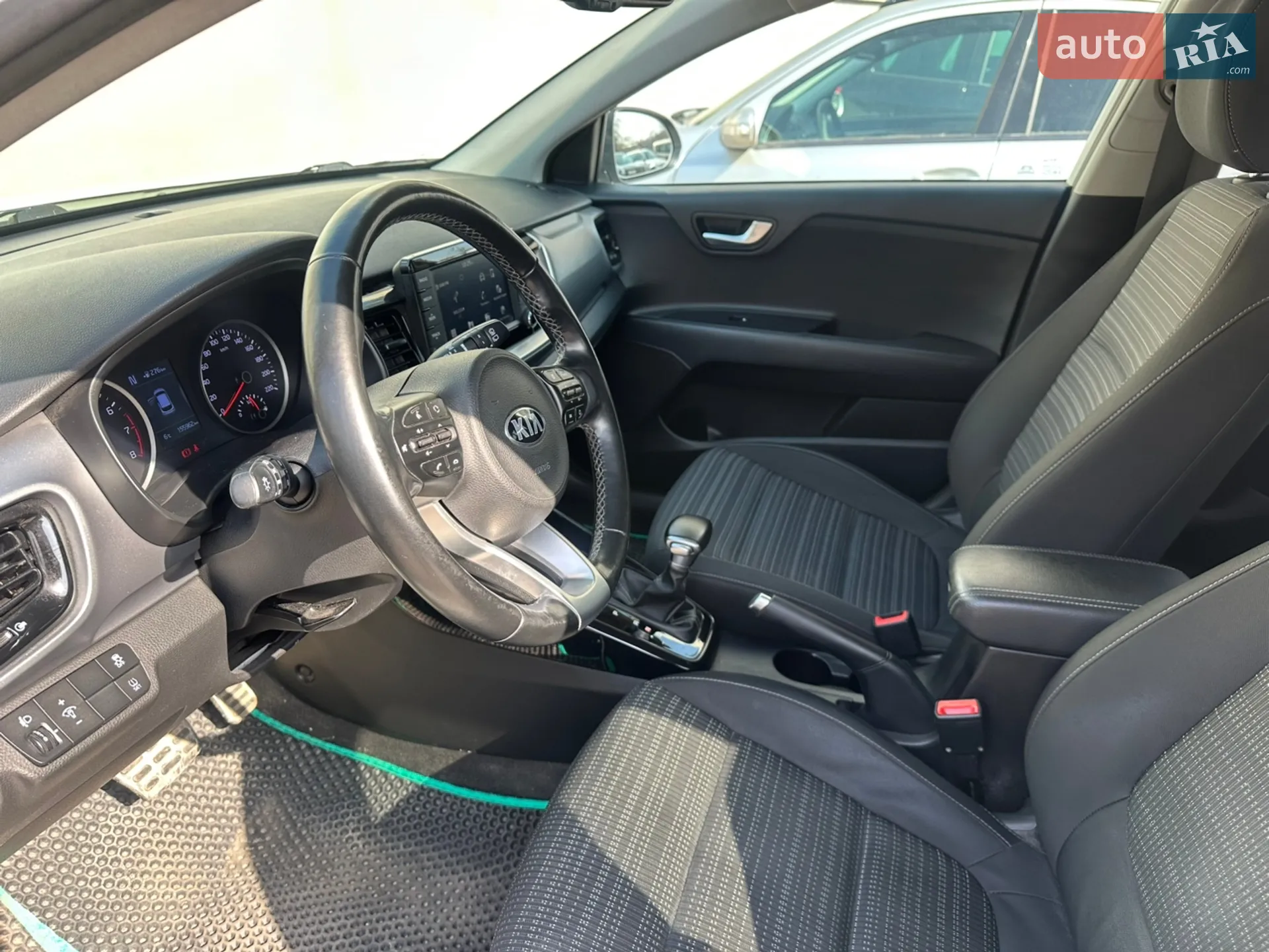 2019 Kia Stonic - мініатюра 10