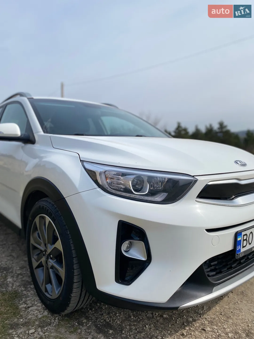 2019 Kia Stonic - мініатюра 6