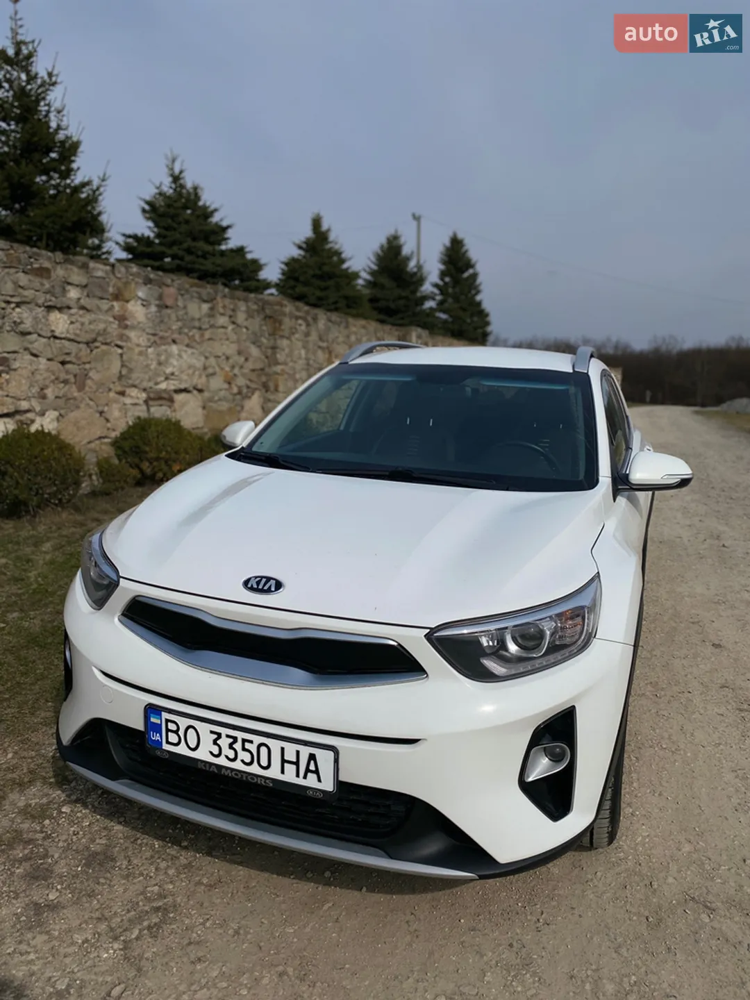 2019 Kia Stonic - мініатюра 45