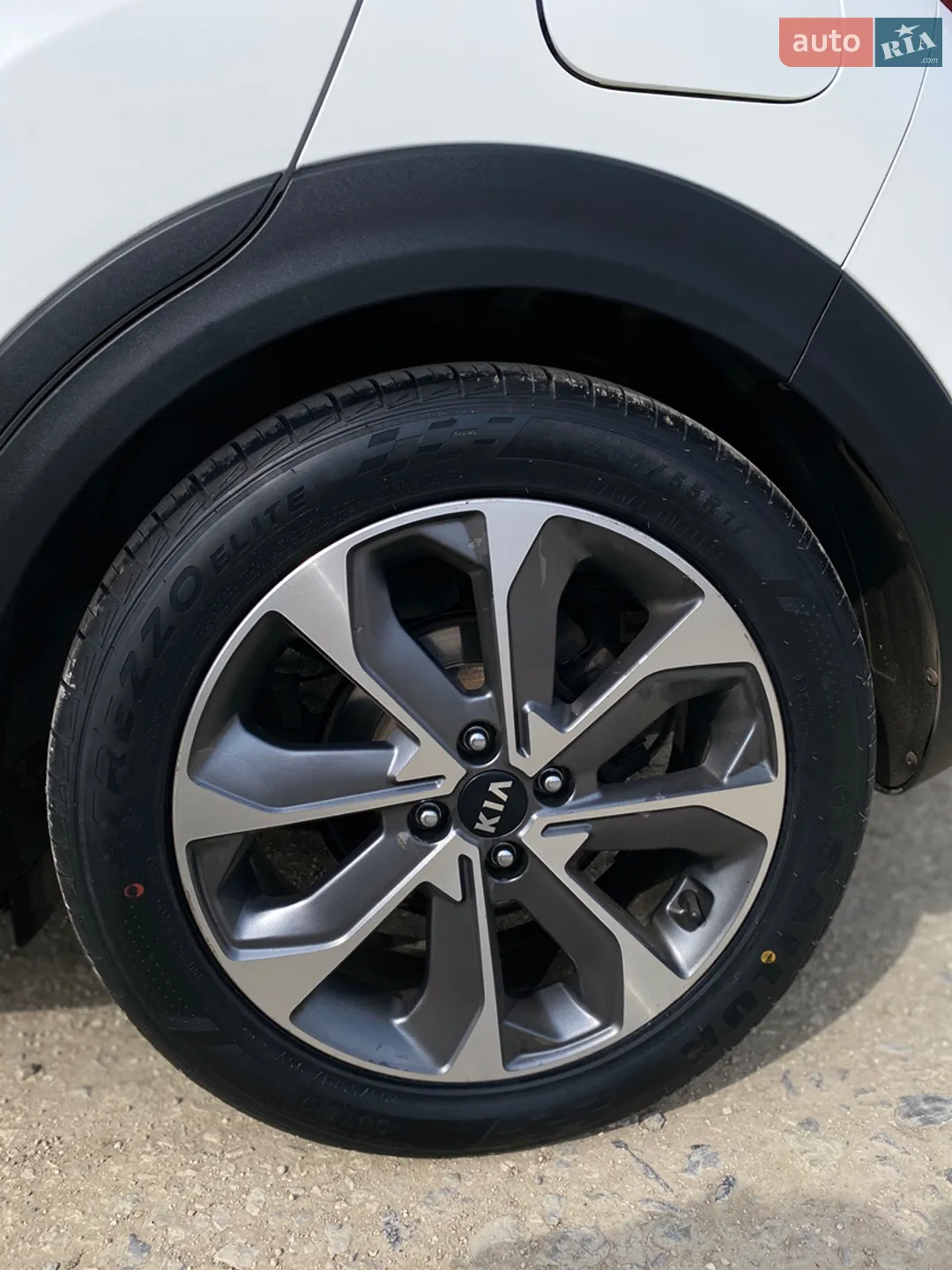 2019 Kia Stonic - мініатюра 50