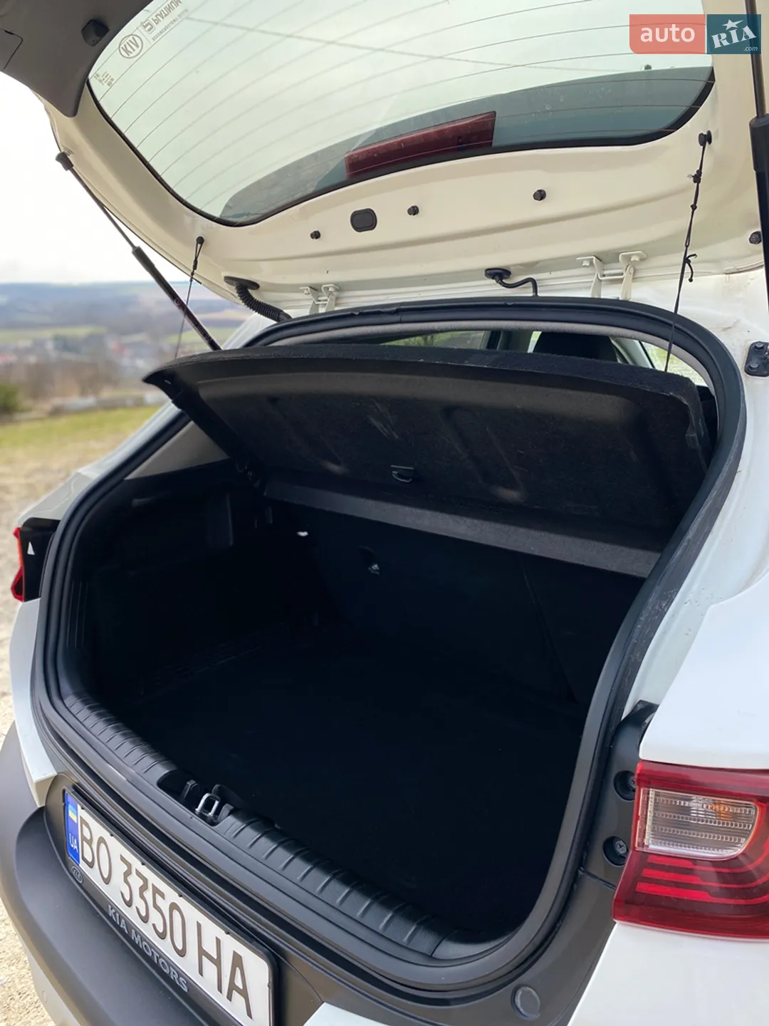 2019 Kia Stonic - мініатюра 51