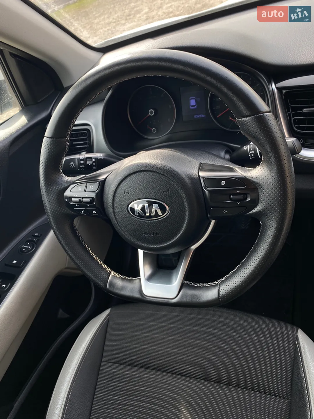 2019 Kia Stonic - мініатюра 57