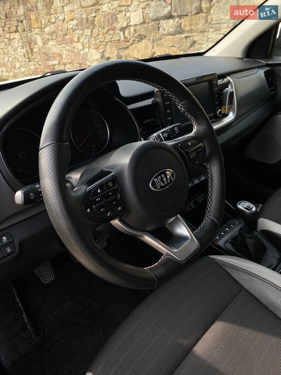 2019 Kia Stonic - мініатюра 69