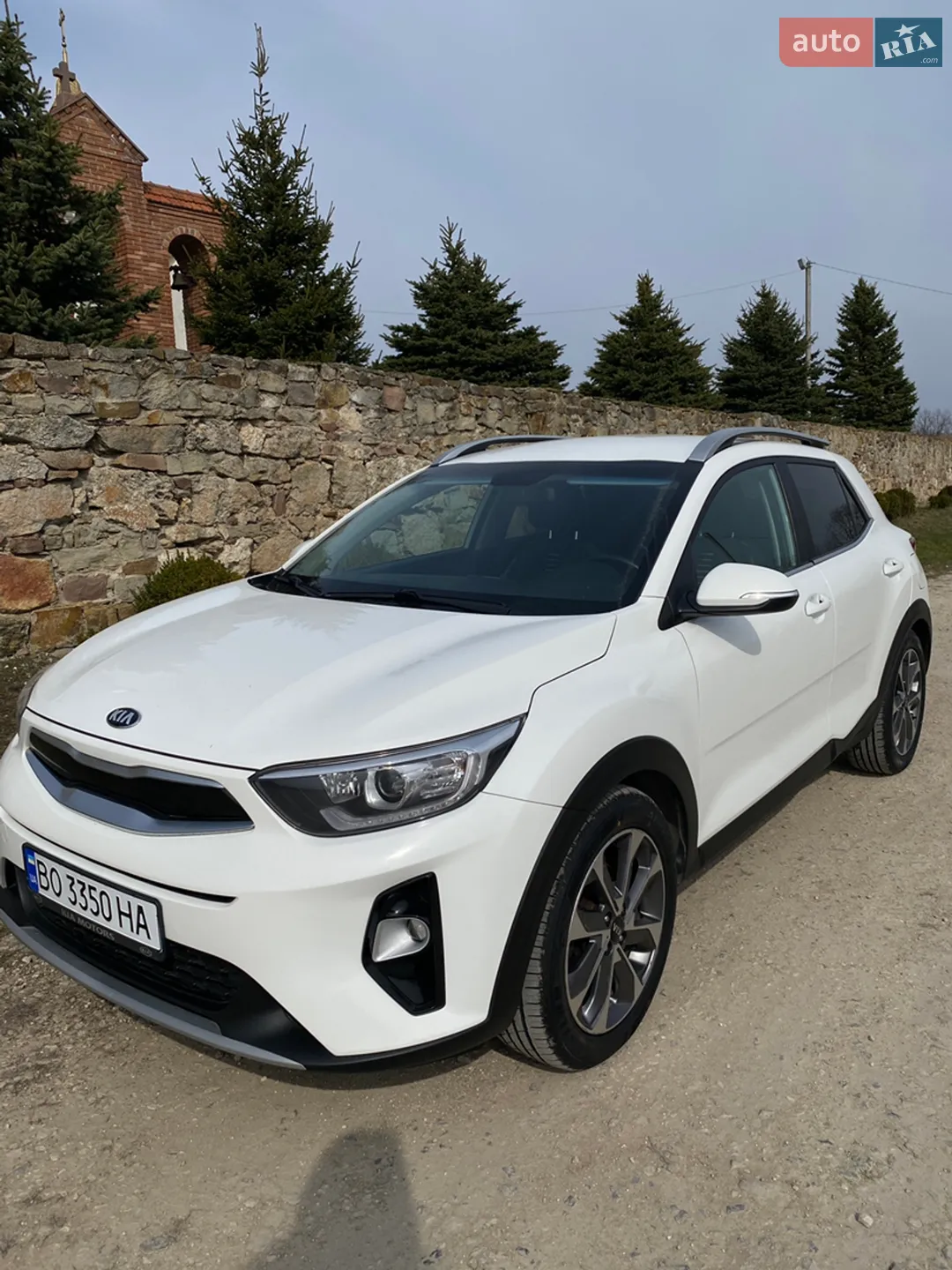 2019 Kia Stonic - мініатюра 10