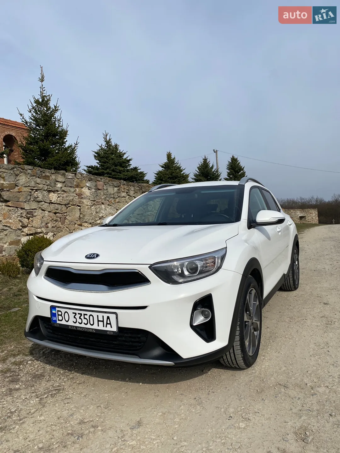 2019 Kia Stonic - мініатюра 12