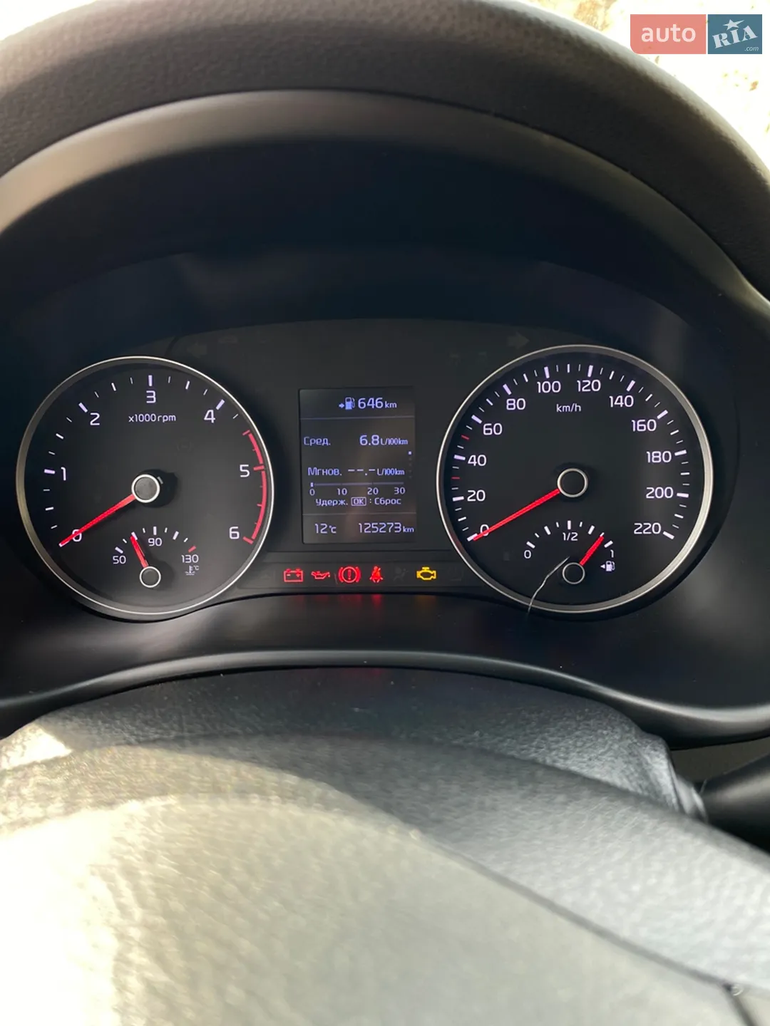 2019 Kia Stonic - мініатюра 90