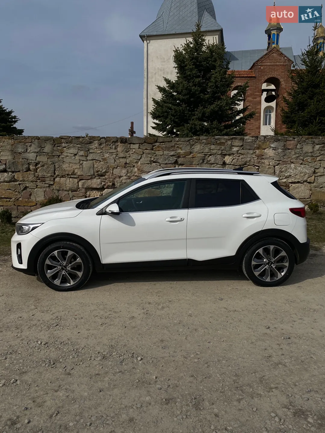 2019 Kia Stonic - мініатюра 25