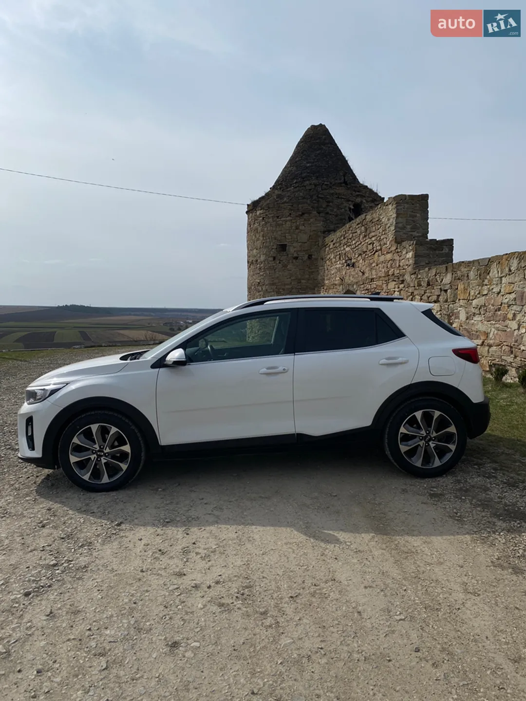 2019 Kia Stonic - мініатюра 28