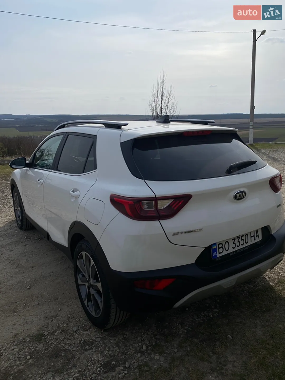 2019 Kia Stonic - мініатюра 39
