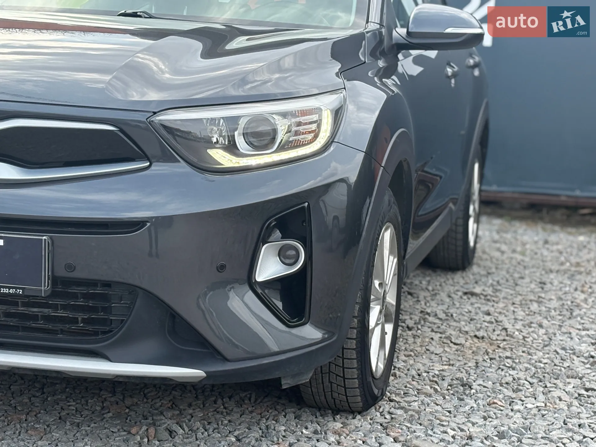 2018 Kia Stonic - мініатюра 6