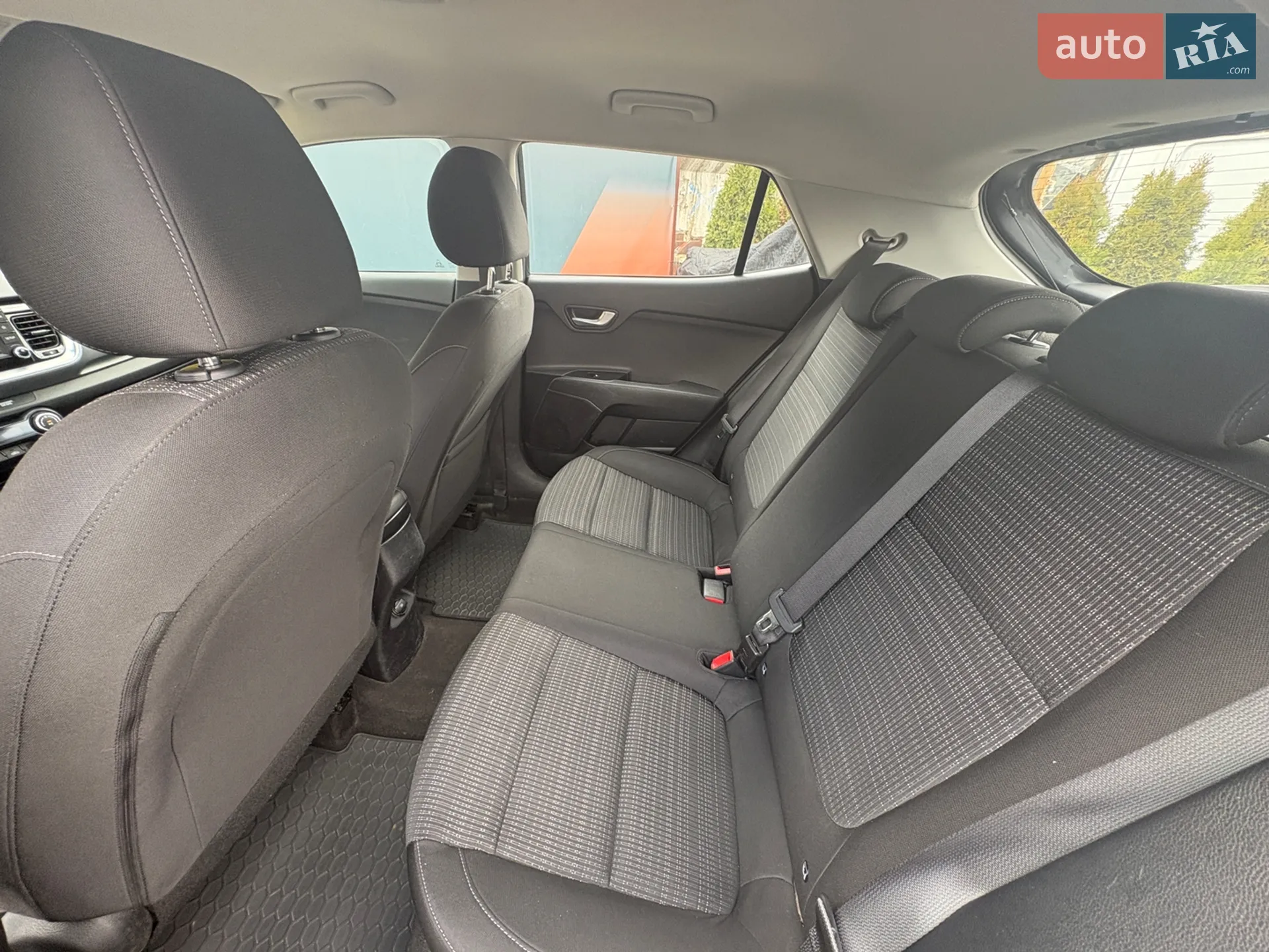 2018 Kia Stonic - мініатюра 7