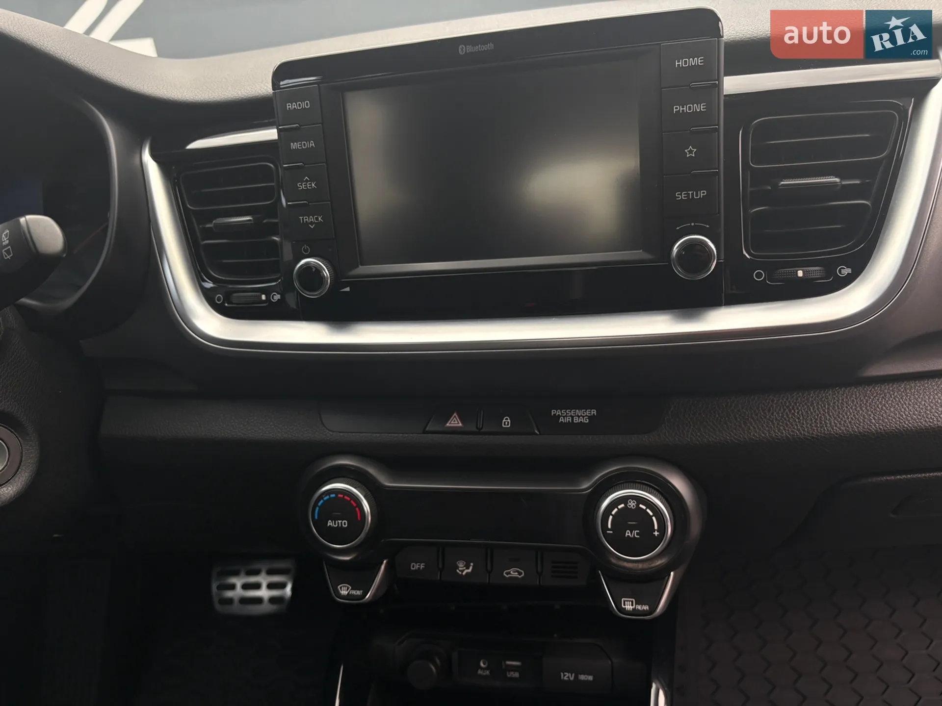 2018 Kia Stonic - мініатюра 11