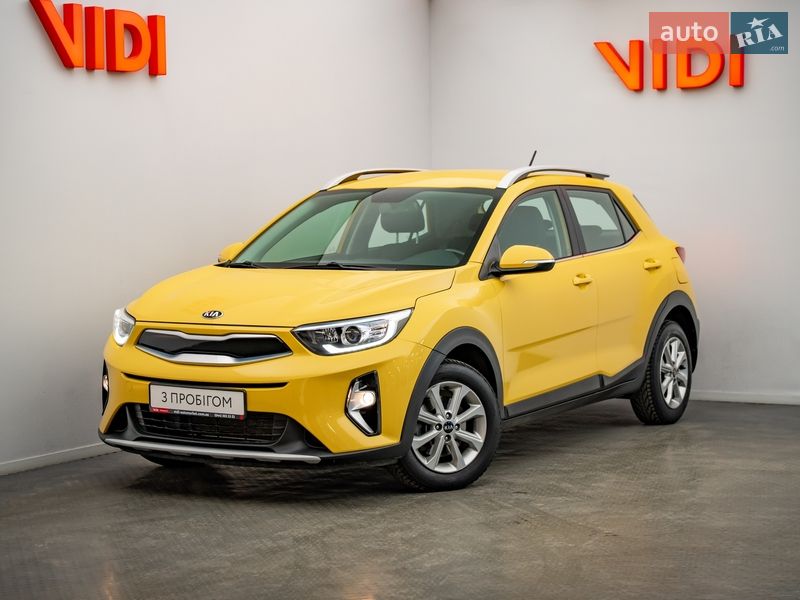 Kia Stonic 2020