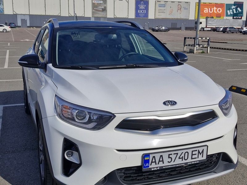 Kia Stonic 2019