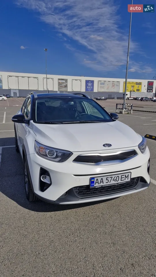 2018 Kia Stonic - мініатюра 25