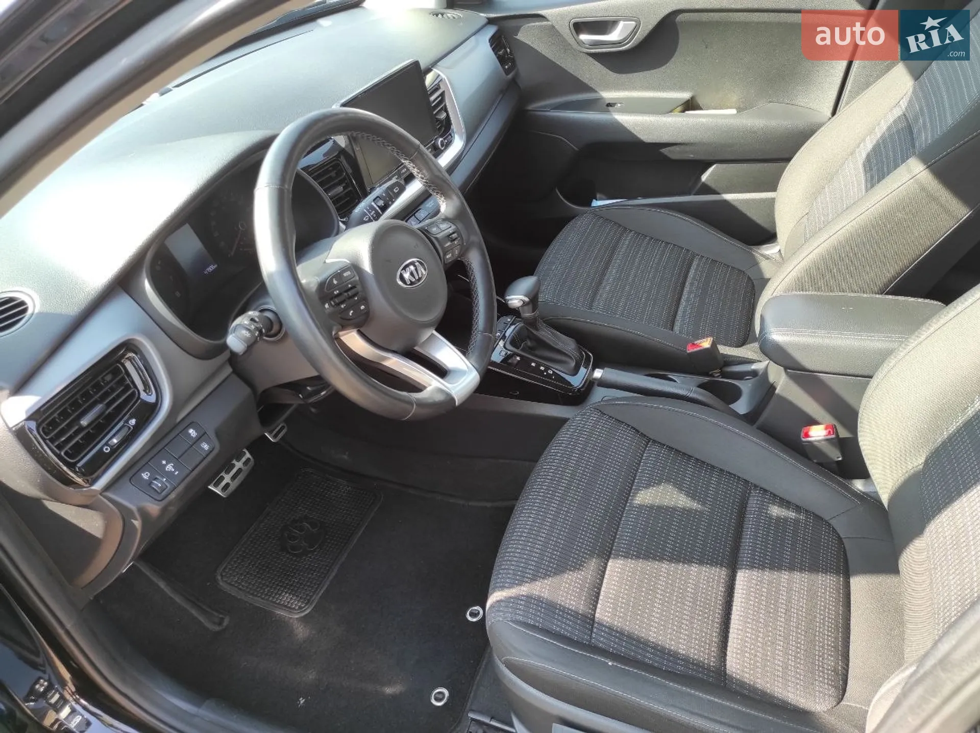 2020 Kia Stonic - мініатюра 8