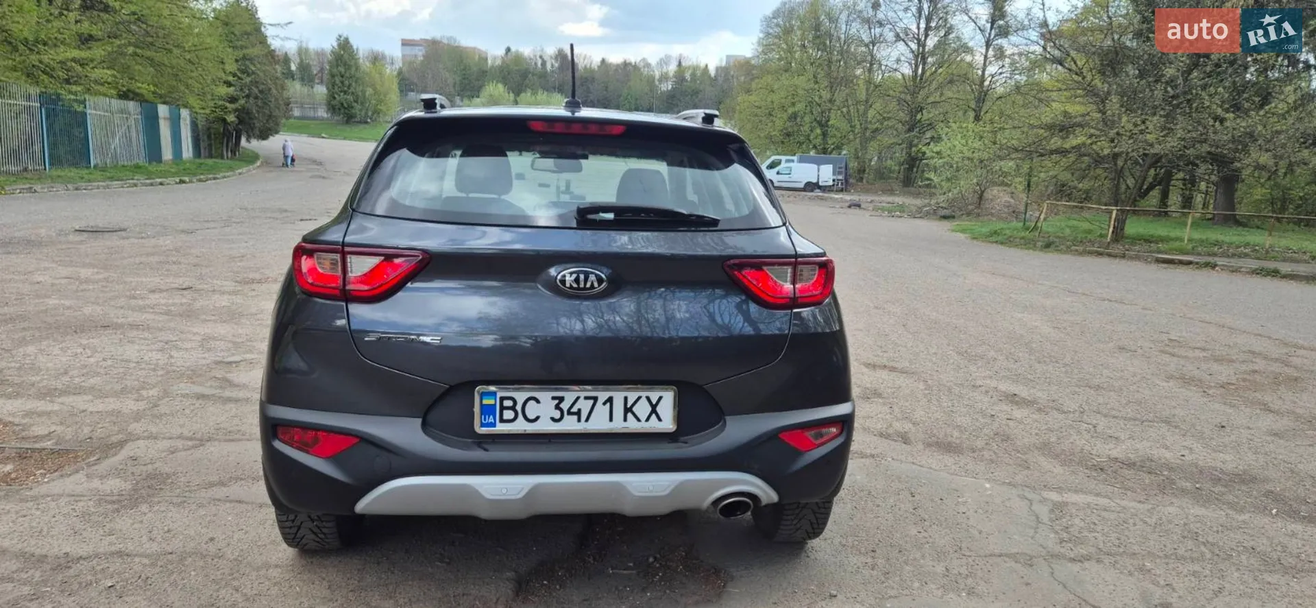 2020 Kia Stonic - мініатюра 4