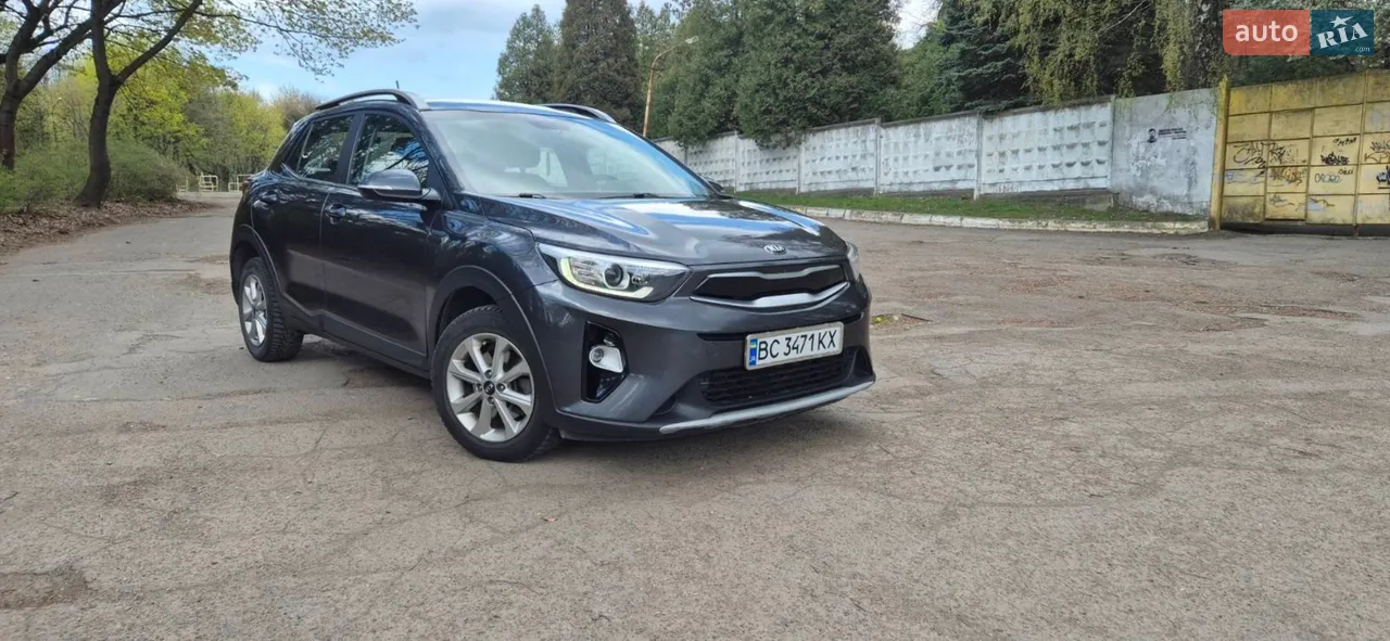 2020 Kia Stonic - мініатюра 10