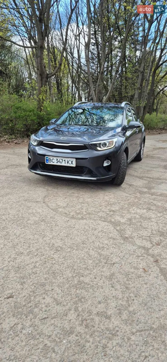 2020 Kia Stonic - мініатюра 5