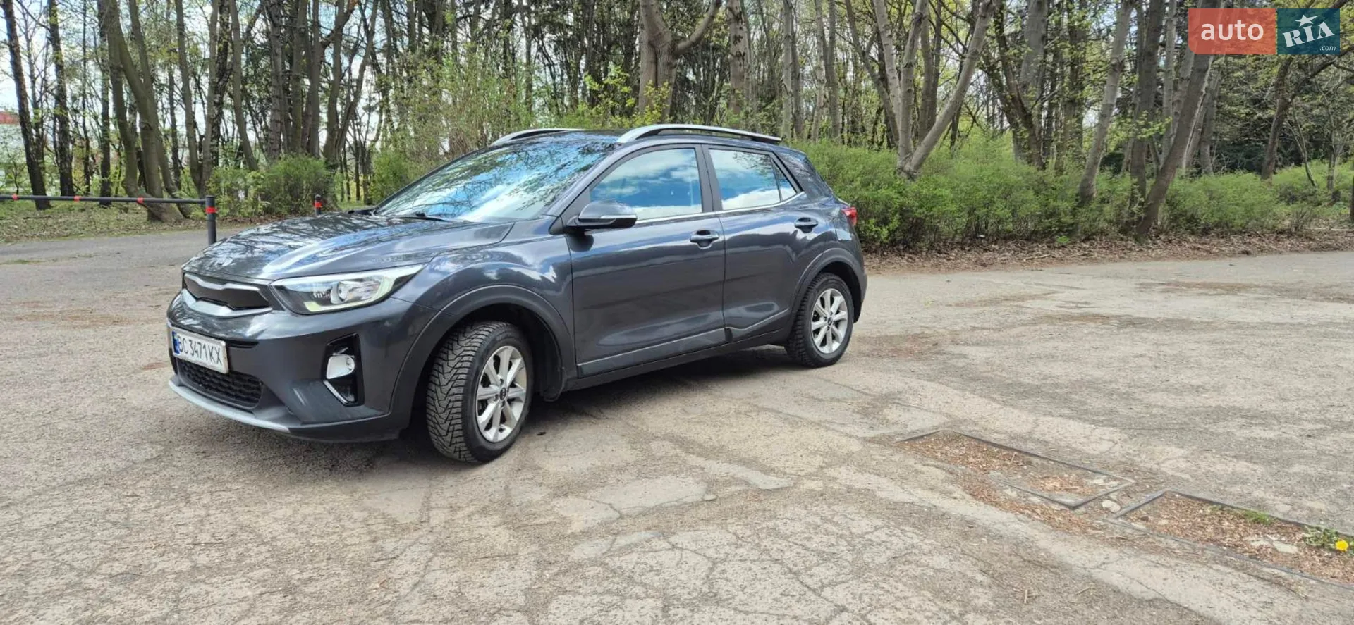 2020 Kia Stonic - мініатюра 2