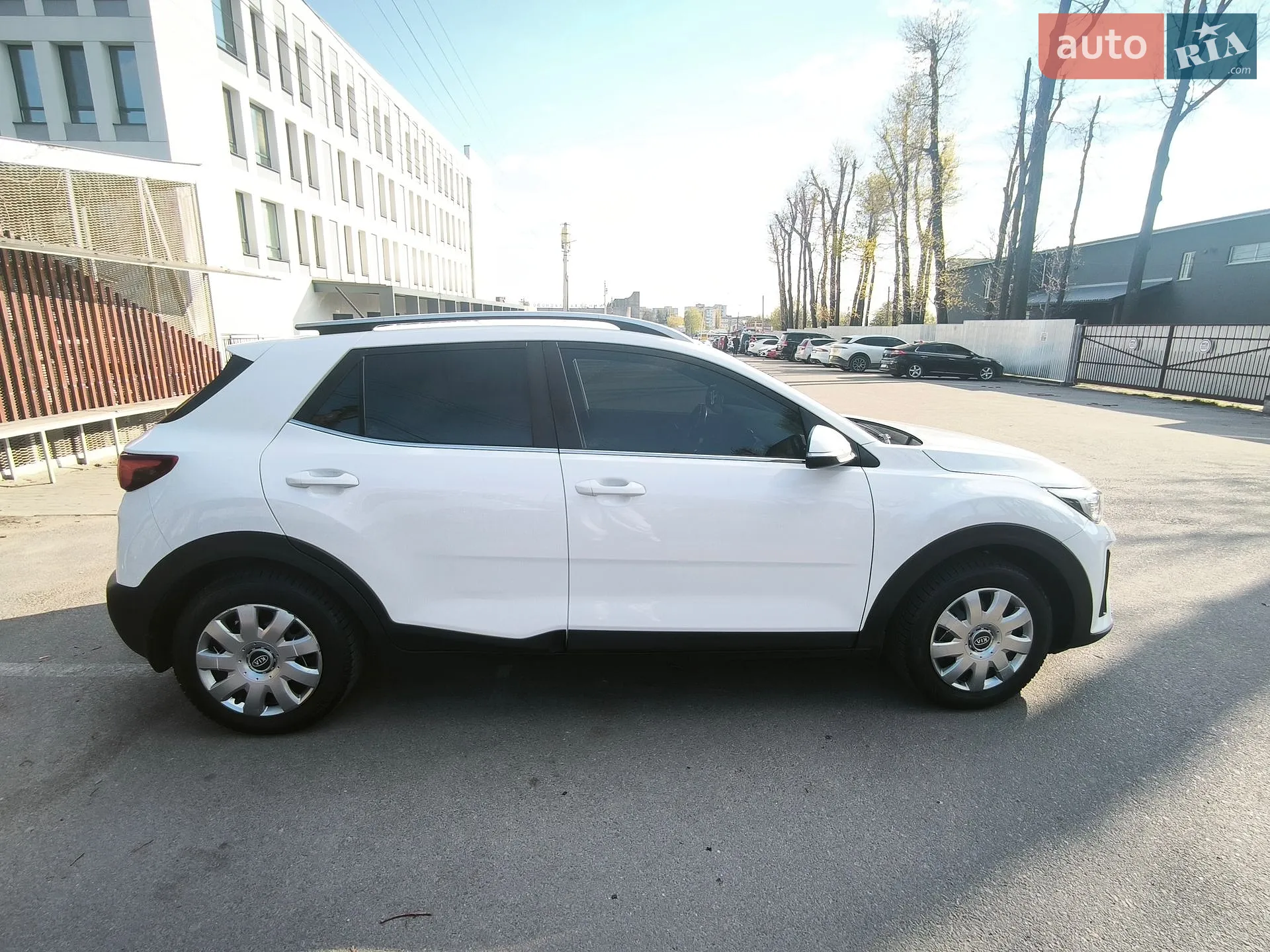 2018 Kia Stonic - мініатюра 2