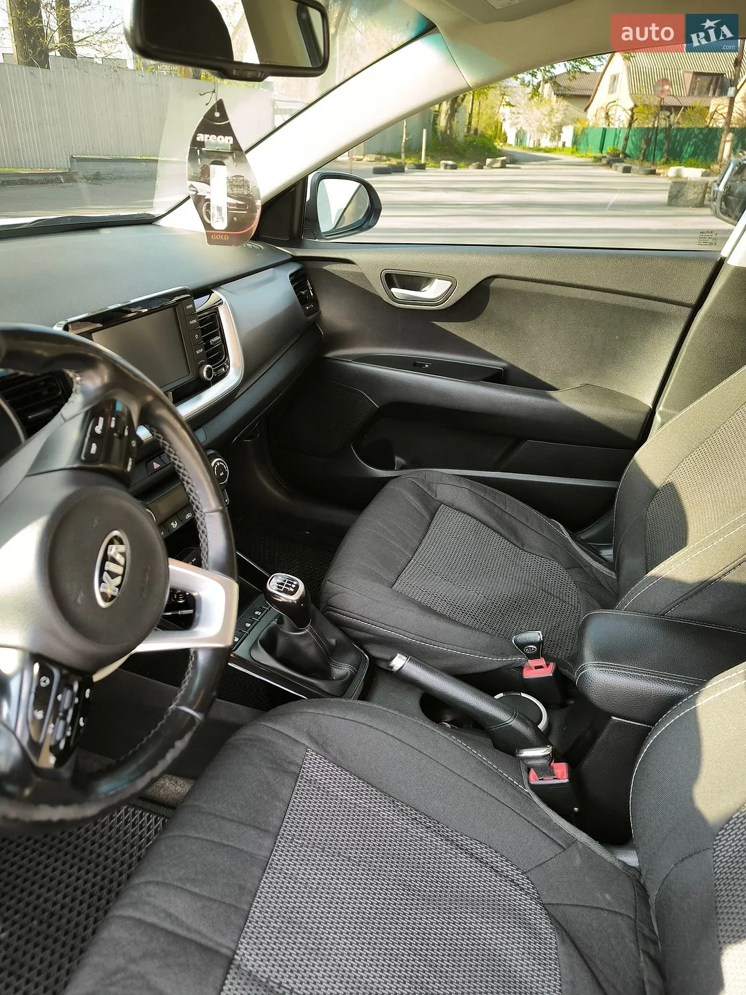 2018 Kia Stonic - мініатюра 19