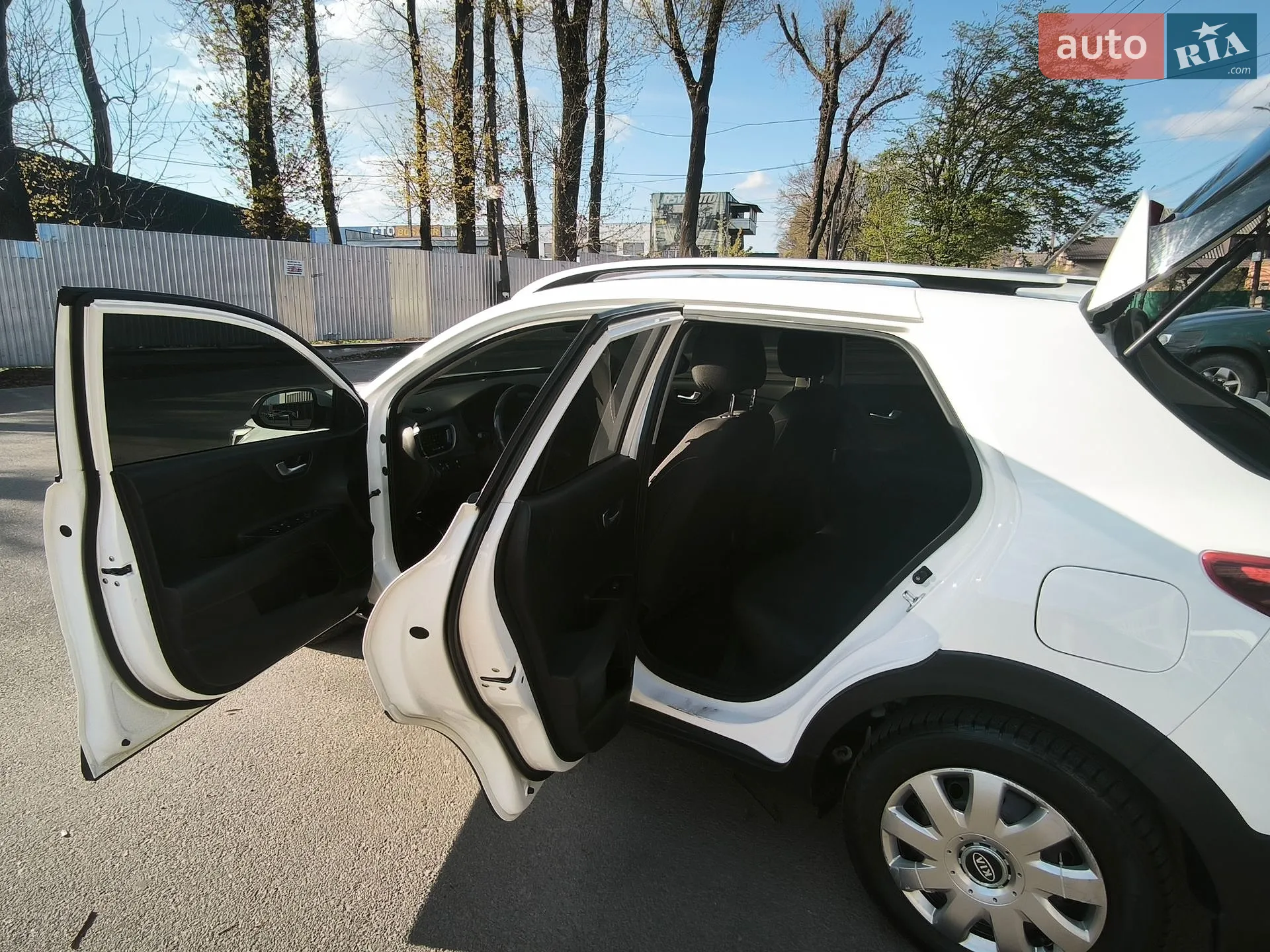 2018 Kia Stonic - мініатюра 22