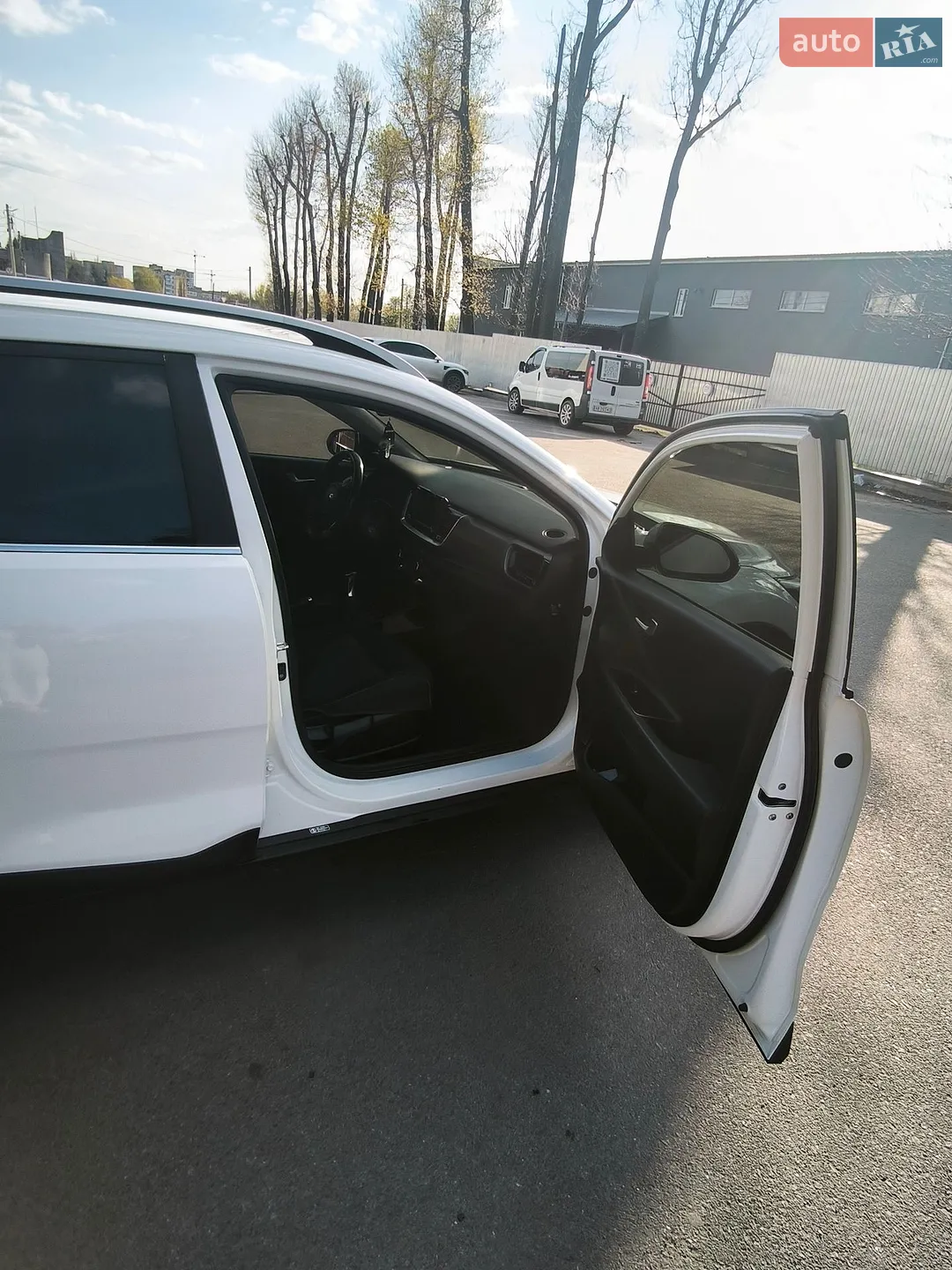 2018 Kia Stonic - мініатюра 25