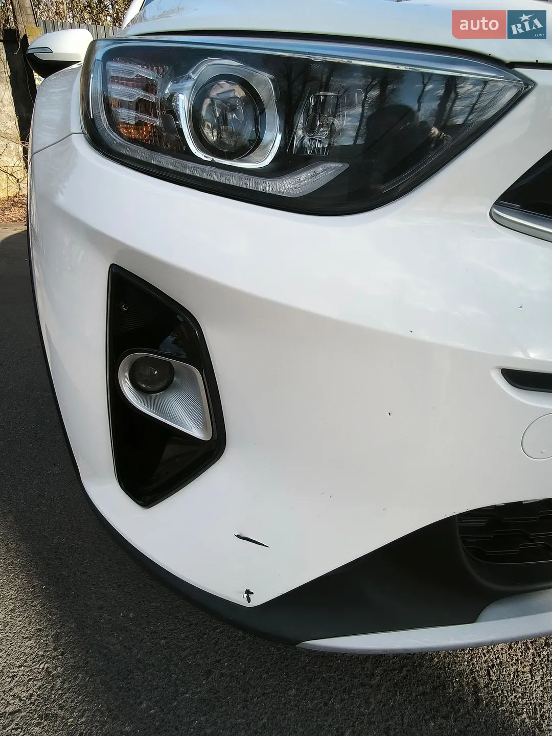 2018 Kia Stonic - мініатюра 27
