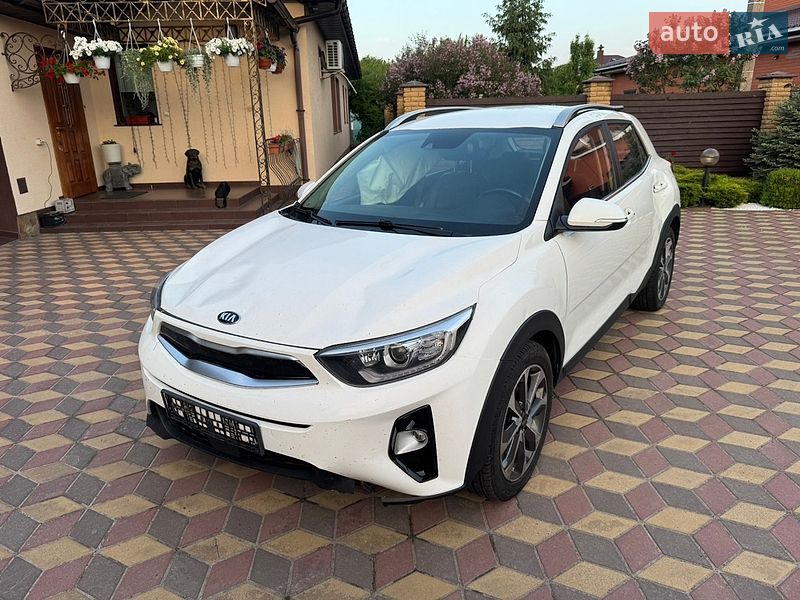 Kia Stonic 2018