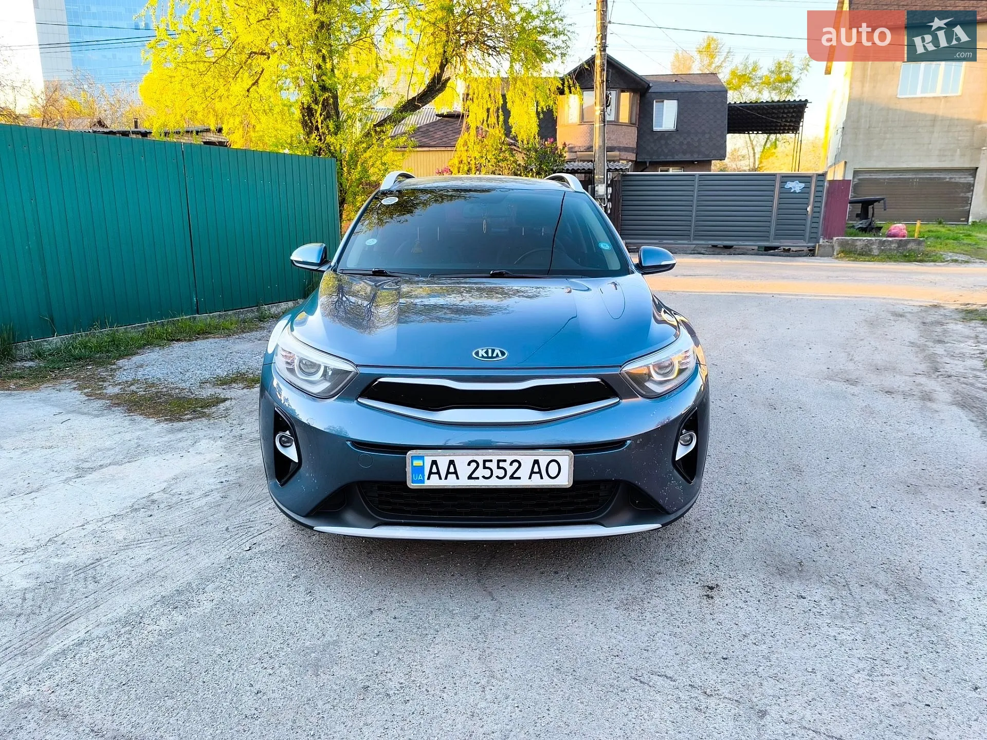 2018 Kia Stonic - мініатюра 3