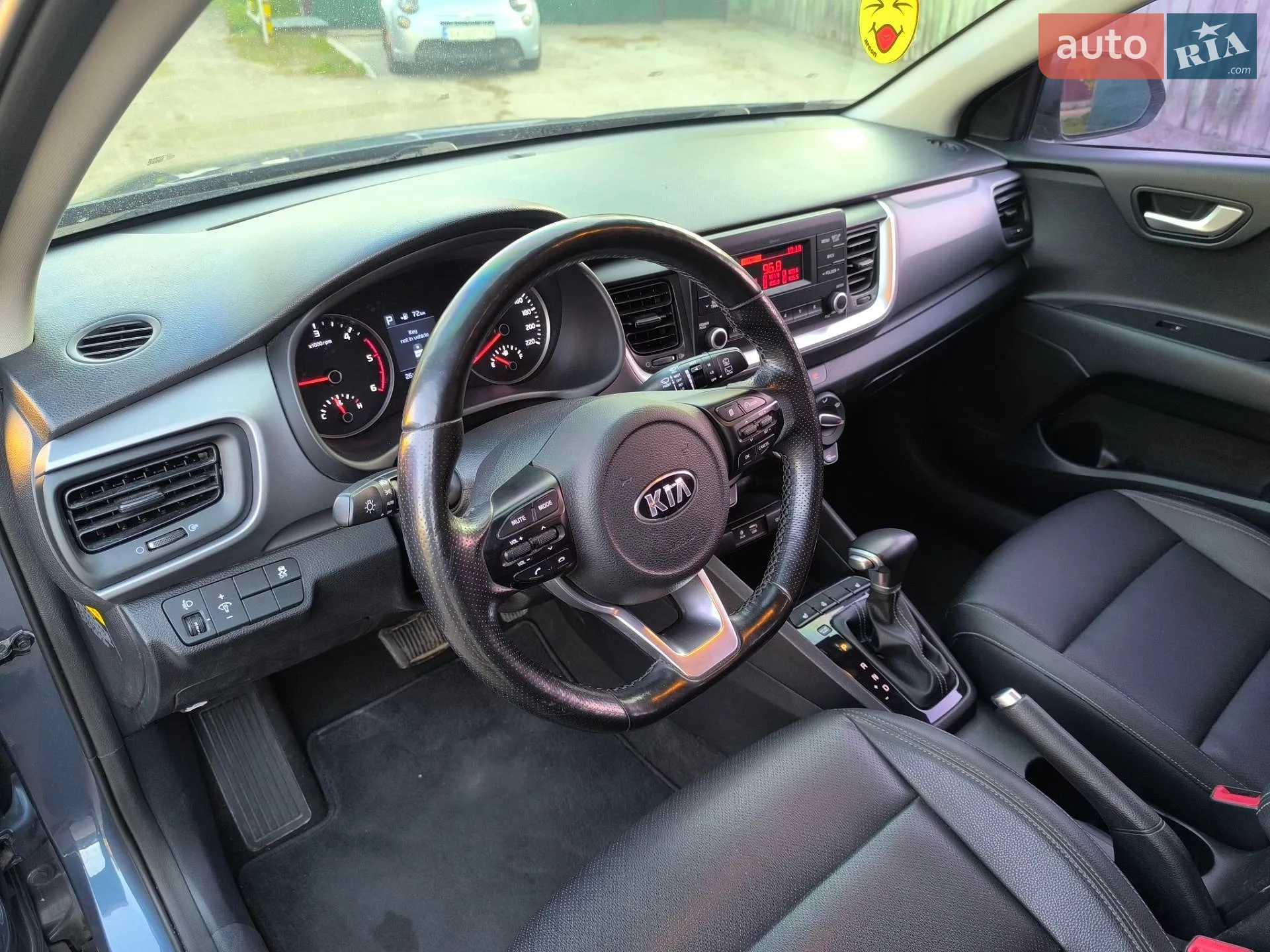 2018 Kia Stonic - мініатюра 17