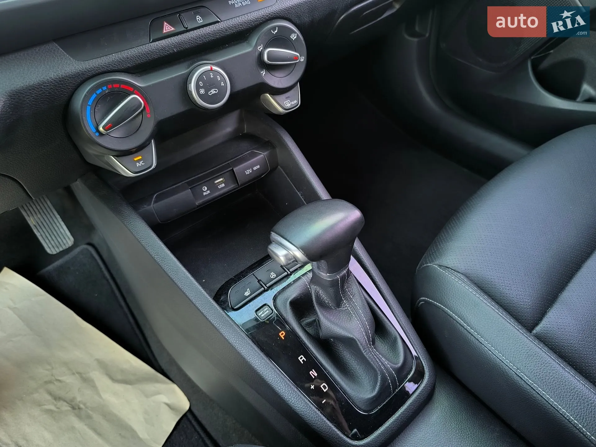 2018 Kia Stonic - мініатюра 30