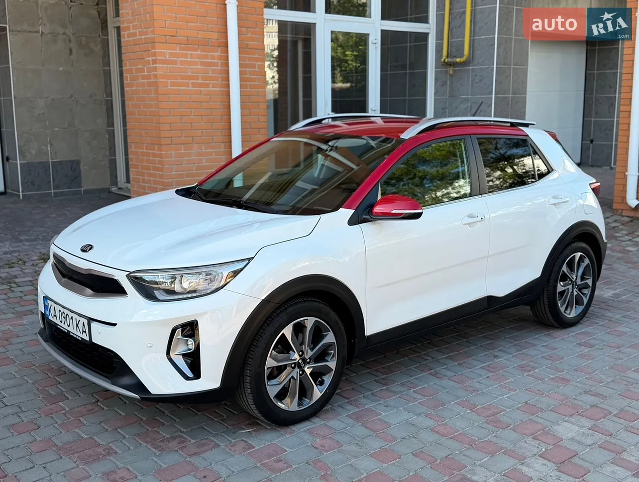 2021 Kia Rio - мініатюра 52