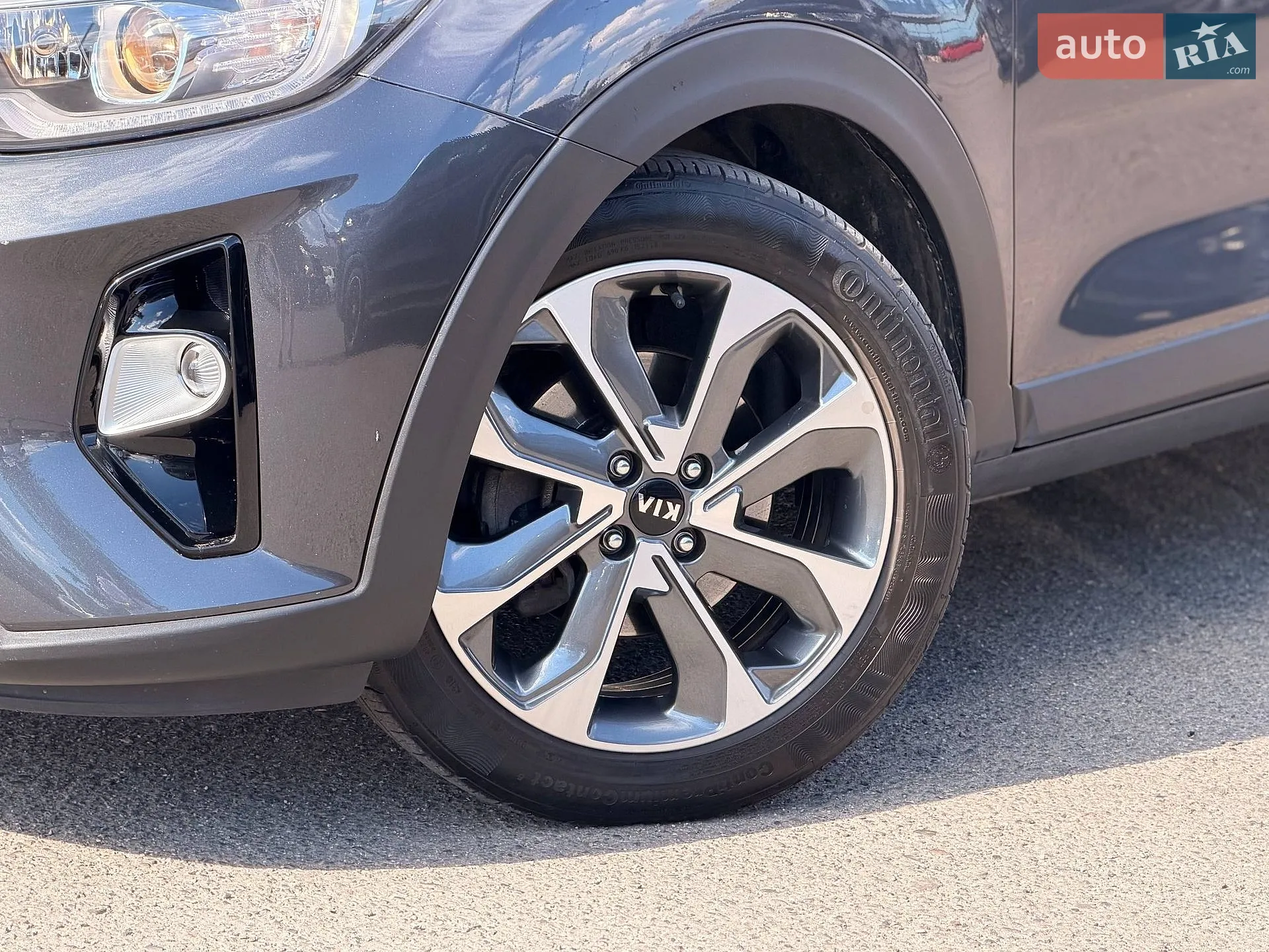 2020 Kia Stonic - мініатюра 6