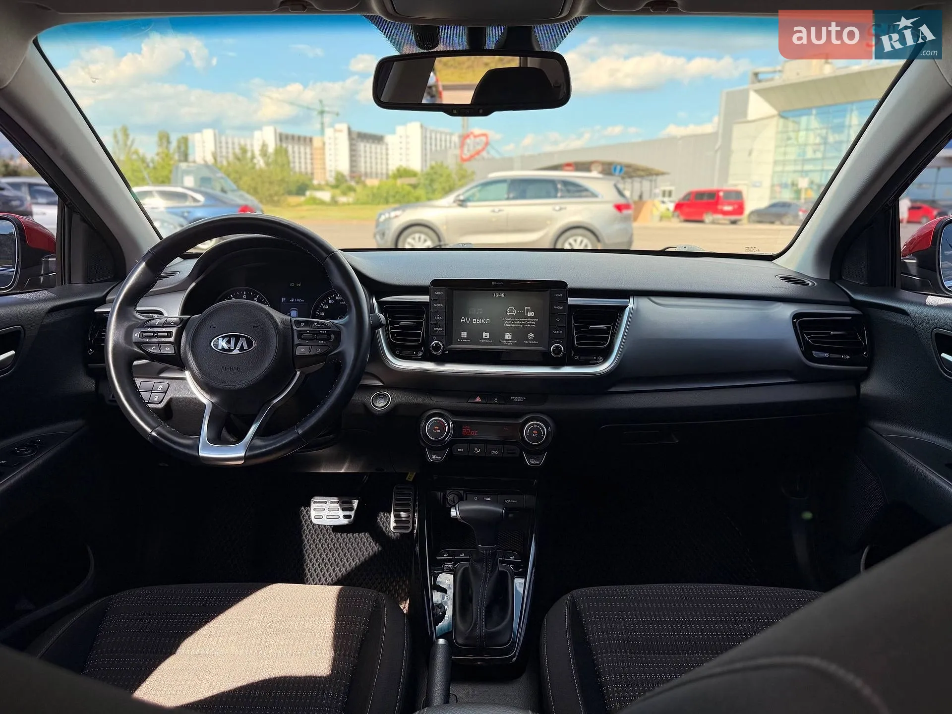 2020 Kia Stonic - мініатюра 54
