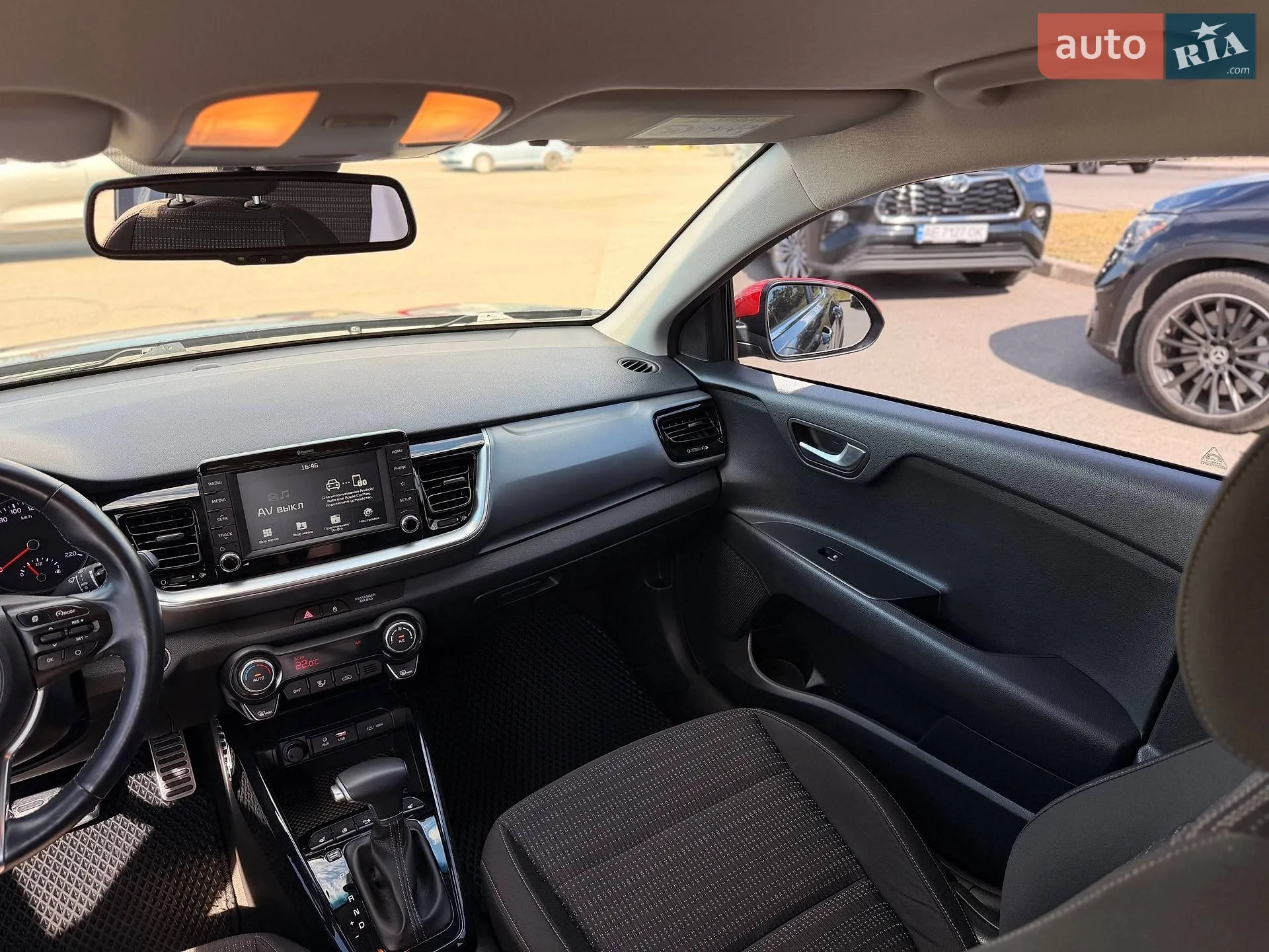2020 Kia Stonic - мініатюра 61