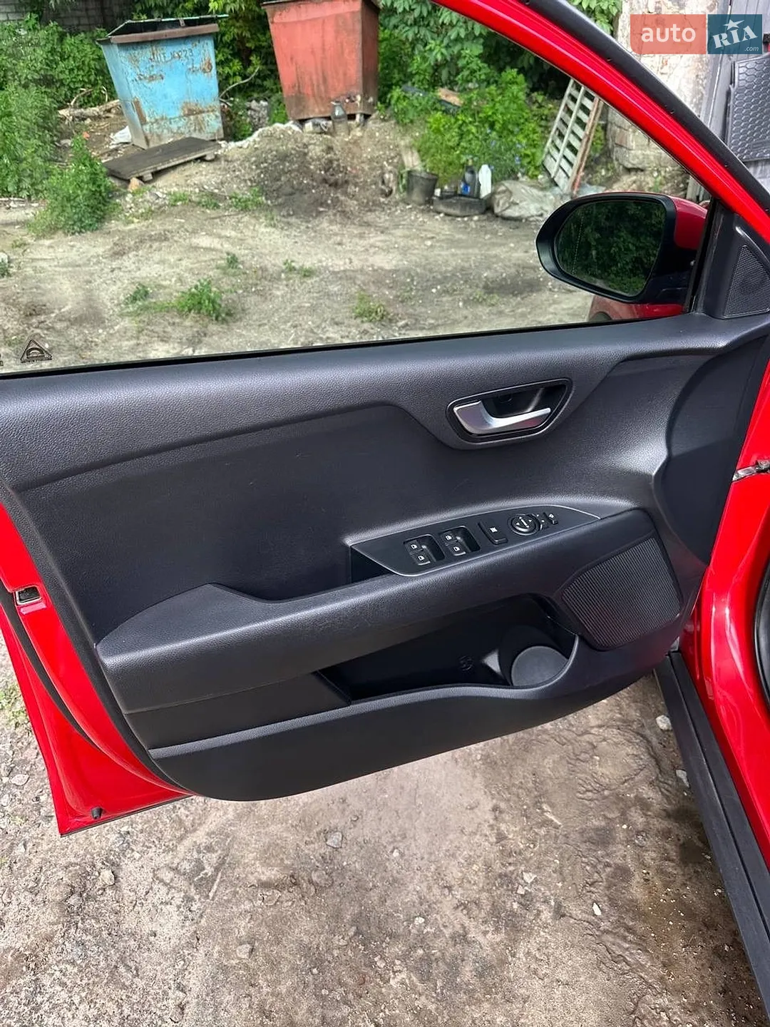 2017 Kia Stonic - мініатюра 8
