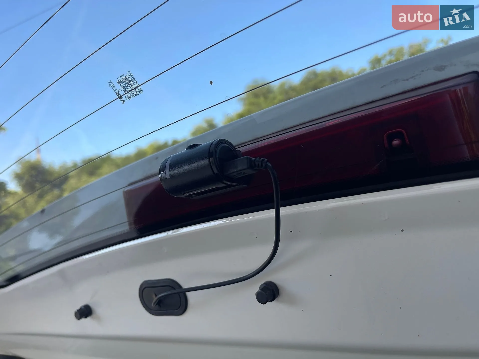 2017 Kia Stonic - мініатюра 36