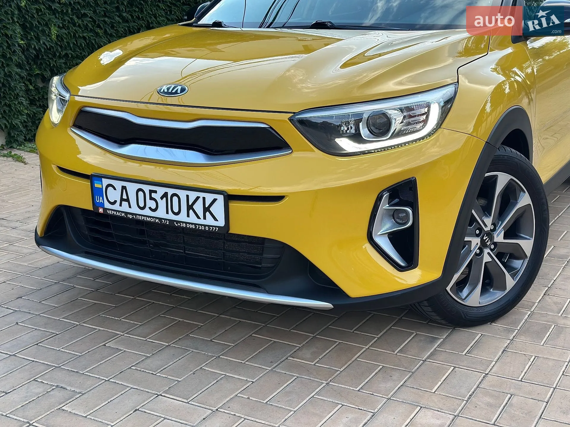 2020 Kia Stonic - мініатюра 4