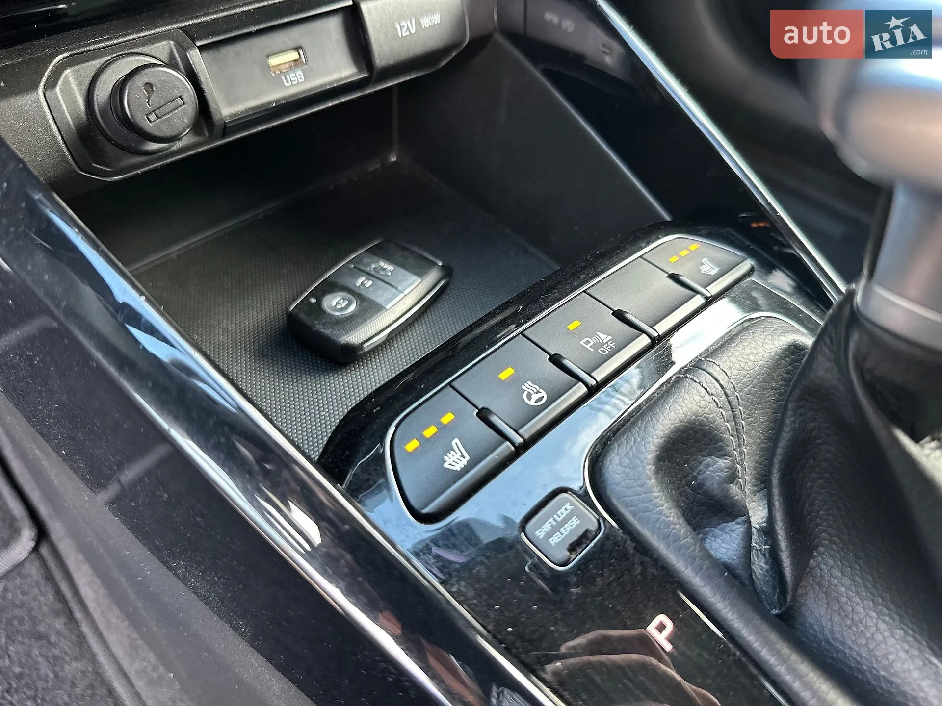 2020 Kia Stonic - мініатюра 37