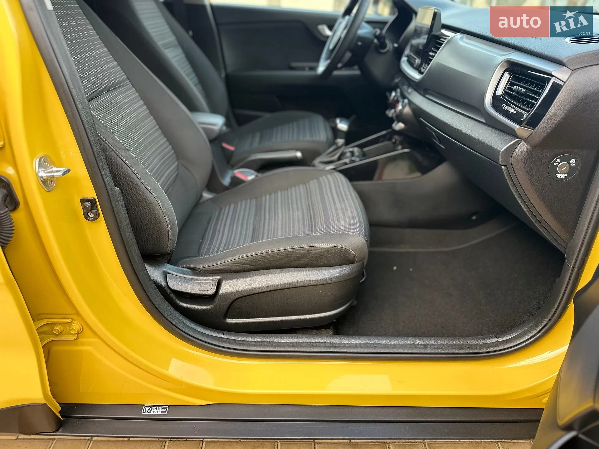 2020 Kia Stonic - мініатюра 60