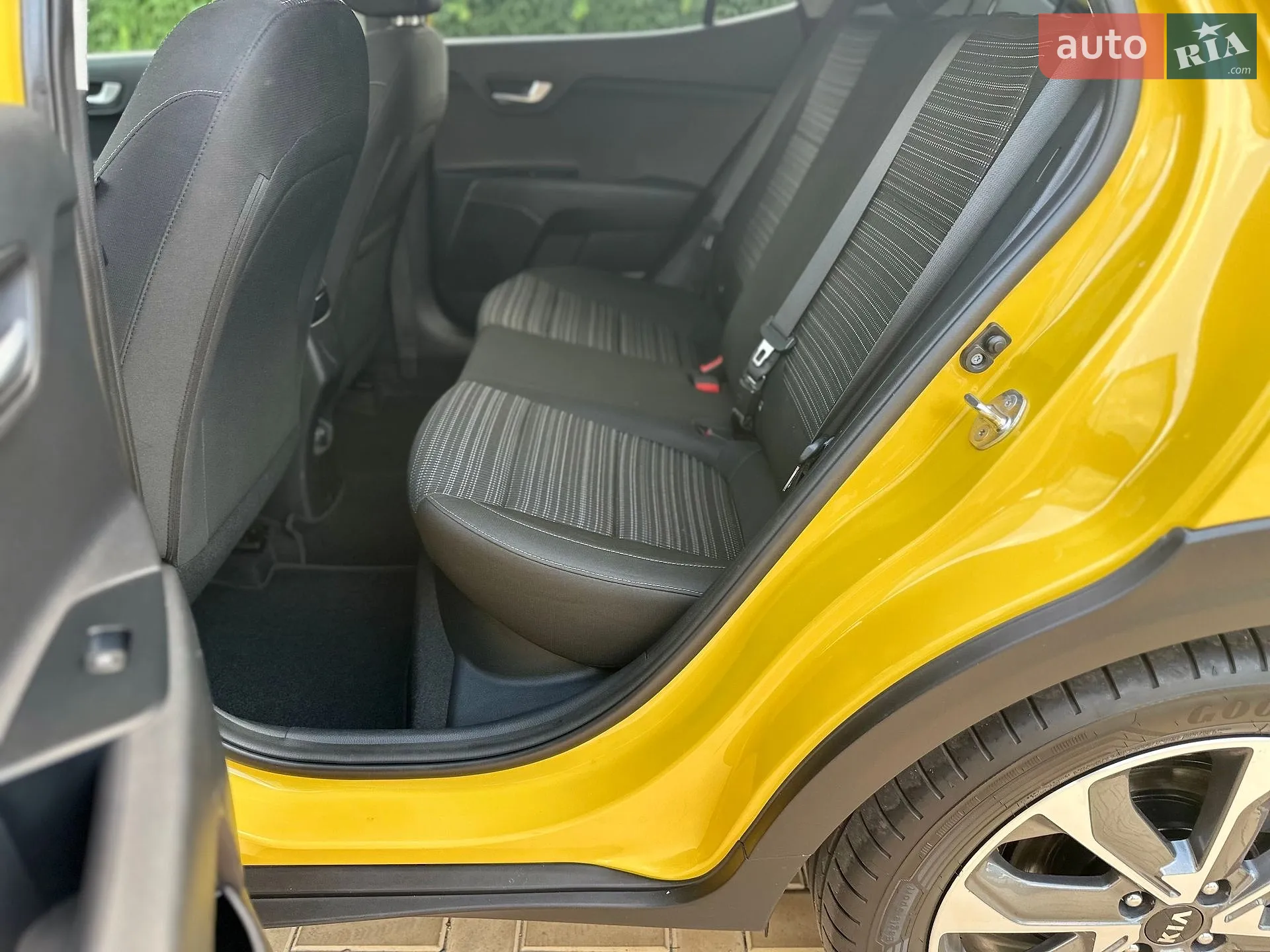 2020 Kia Stonic - мініатюра 63