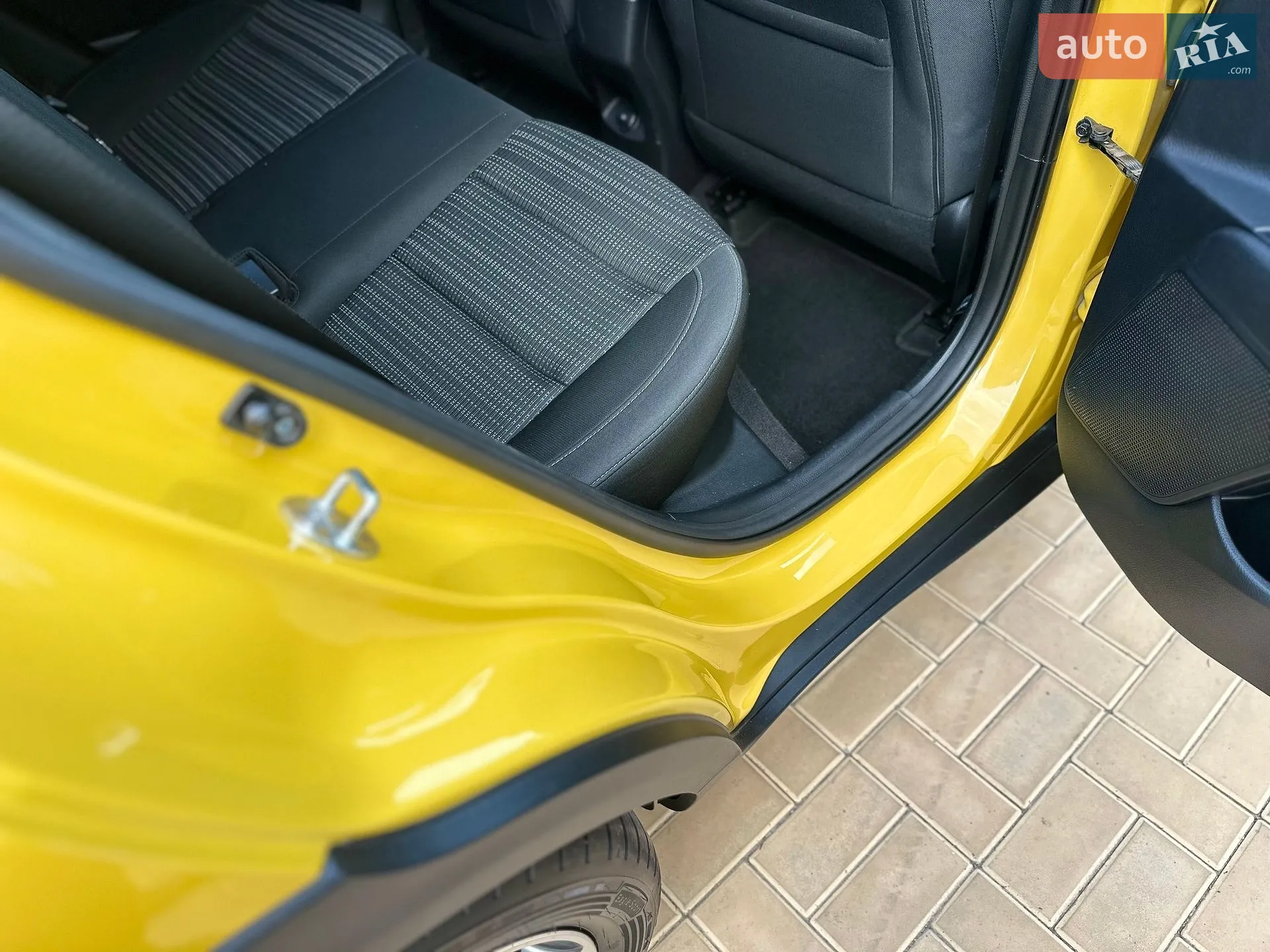 2020 Kia Stonic - мініатюра 67