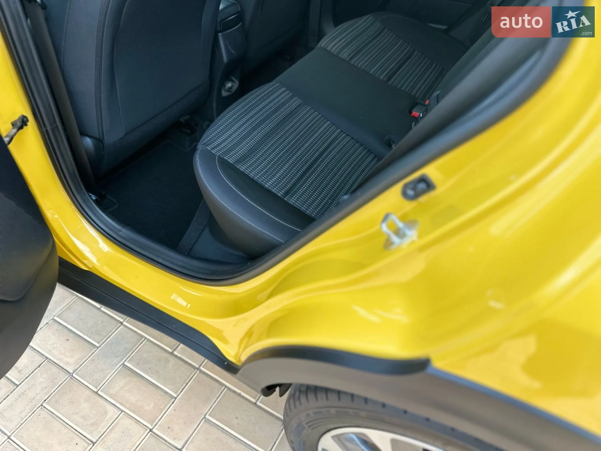 2020 Kia Stonic - мініатюра 68