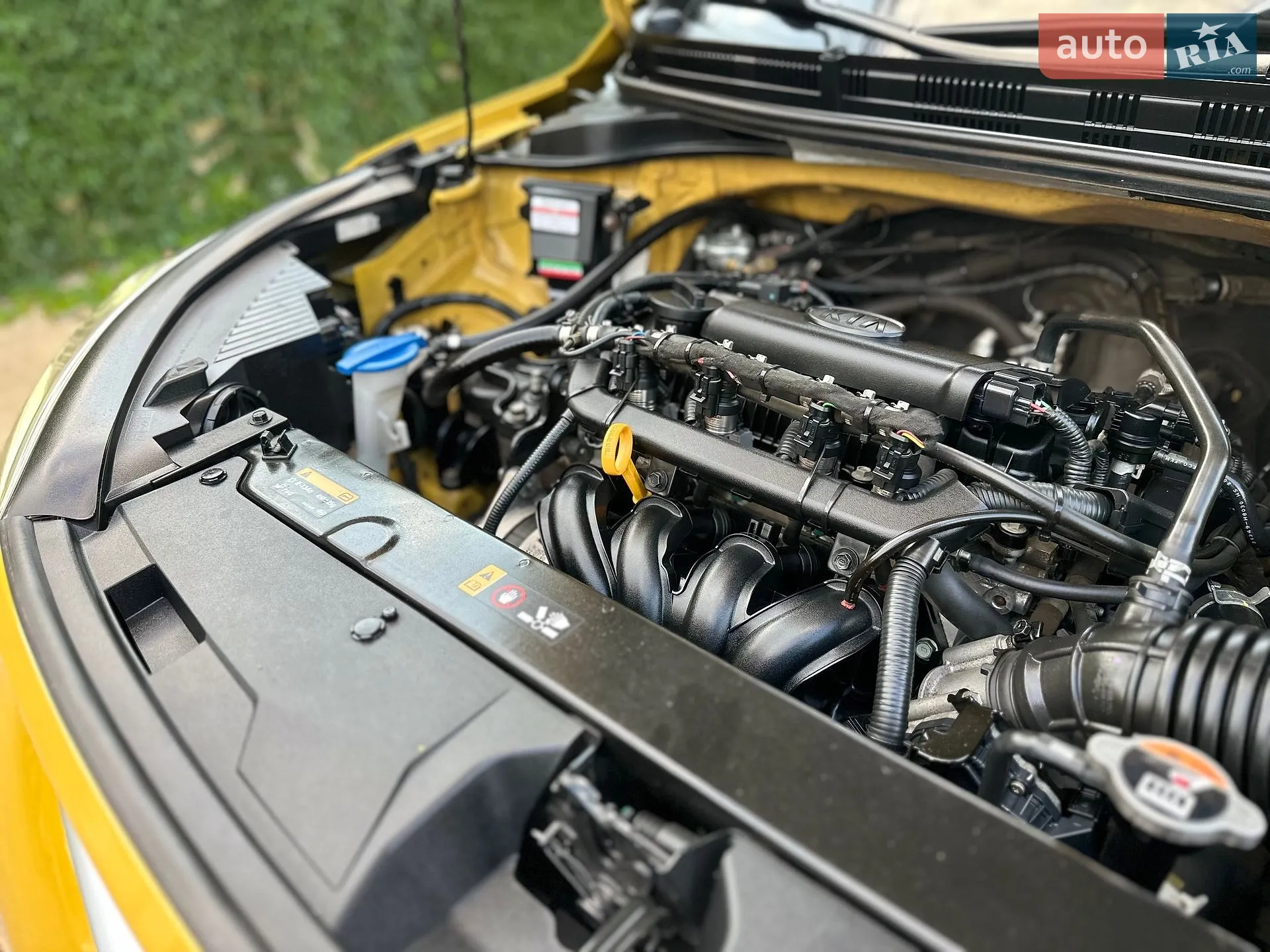 2020 Kia Stonic - мініатюра 78