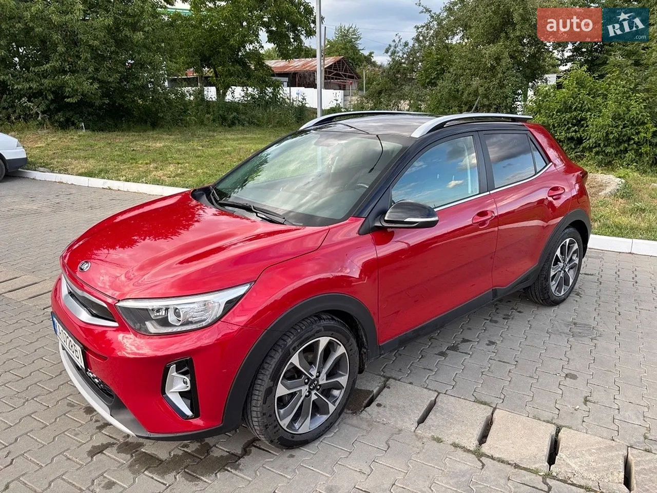 2020 Kia Stonic - мініатюра 17