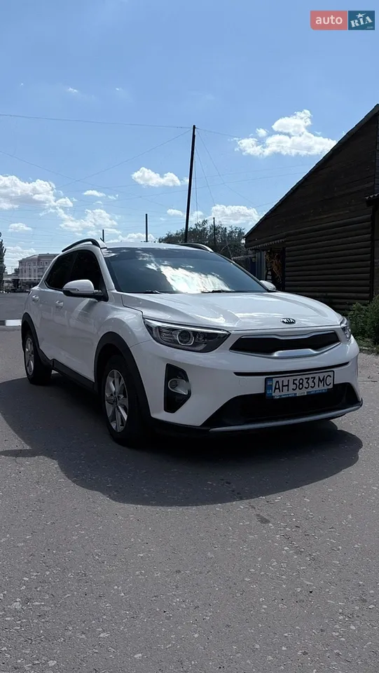 2020 Kia Stonic - мініатюра 19